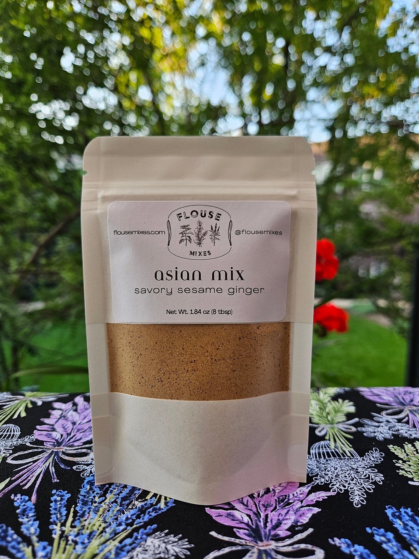 Asian Mix