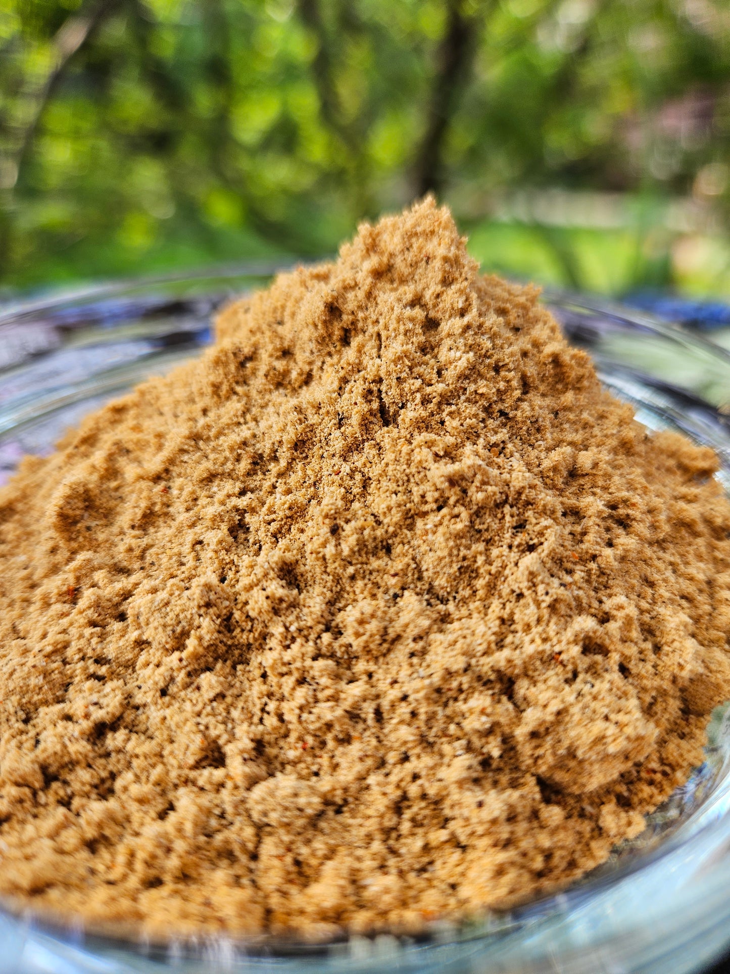 Asian Mix - Savory Sesame Ginger - Herbs and Spices